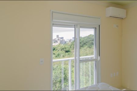 Apartamento para alugar com 81m², 2 quartos e 2 vagasSuite