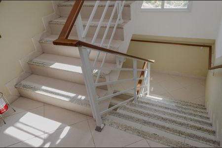 Apartamento para alugar com 81m², 2 quartos e 2 vagasÁrea Comum