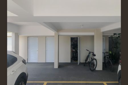 Apartamento para alugar com 81m², 2 quartos e 2 vagasÁrea Comum