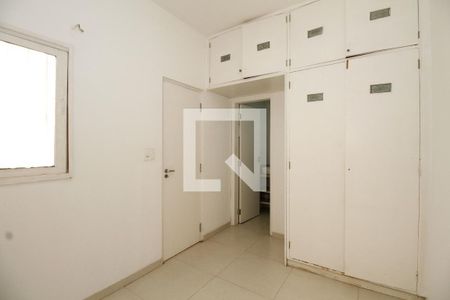 Quarto de serviço de apartamento à venda com 3 quartos, 170m² em Jardim Paulista, São Paulo