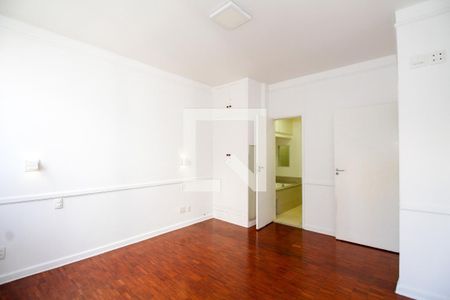 Suíte de apartamento à venda com 3 quartos, 170m² em Jardim Paulista, São Paulo