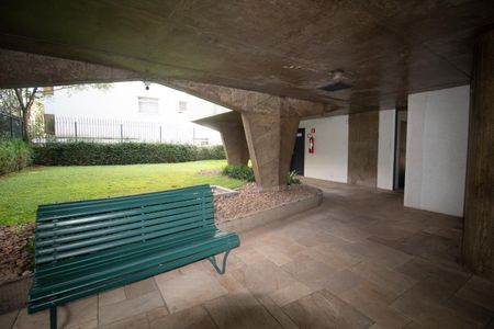 Apartamento à venda com 170m², 3 quartos e 1 vaga Apartamento à venda com 170m², 3 quartos e 1 vagaÁrea comum