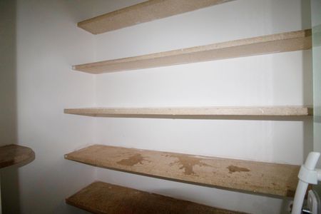 Apartamento à venda com 170m², 3 quartos e 1 vaga Apartamento à venda com 170m², 3 quartos e 1 vagaDespensa