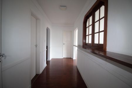 Apartamento à venda com 170m², 3 quartos e 1 vaga Apartamento à venda com 170m², 3 quartos e 1 vagaCorredor