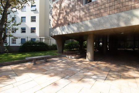 Apartamento à venda com 170m², 3 quartos e 1 vaga Apartamento à venda com 170m², 3 quartos e 1 vagaÁrea comum