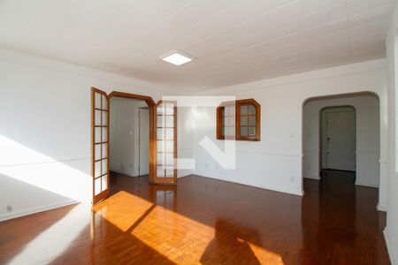 Sala de apartamento à venda com 3 quartos, 170m² em Jardim Paulista, São Paulo