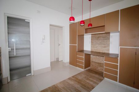 Apartamento à venda com 170m², 3 quartos e 1 vaga Apartamento à venda com 170m², 3 quartos e 1 vagaCozinha