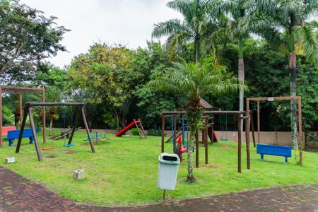 Apartamento para alugar com 136m², 3 quartos e 1 vagaÁrea comum - Área Verde