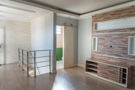 Apartamento para alugar com 136m², 3 quartos e 1 vagaSala do andar superior