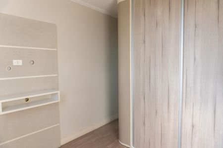 Apartamento para alugar com 136m², 3 quartos e 1 vagaQuarto 2 - Suíte