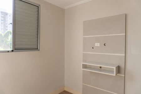 Apartamento para alugar com 136m², 3 quartos e 1 vagaQuarto 2 - Suíte