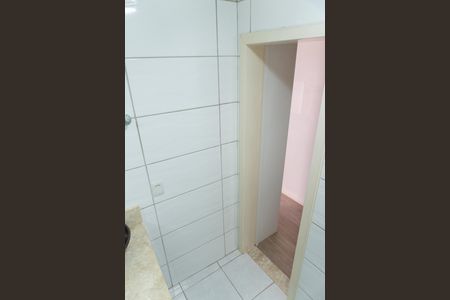 Apartamento para alugar com 136m², 3 quartos e 1 vagaBanheiro da Suíte