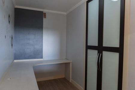 Apartamento para alugar com 136m², 3 quartos e 1 vagaQuarto 3 - Andar superior - Escritório