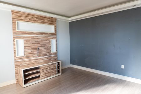 Apartamento para alugar com 136m², 3 quartos e 1 vagaSala do andar superior
