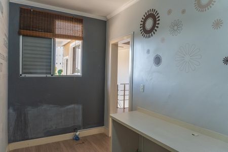 Apartamento para alugar com 136m², 3 quartos e 1 vagaQuarto 3 - Andar superior - Escritório