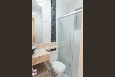 Apartamento para alugar com 136m², 3 quartos e 1 vagaBanheiro 1