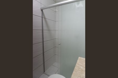 Apartamento para alugar com 136m², 3 quartos e 1 vagaBanheiro da Suíte