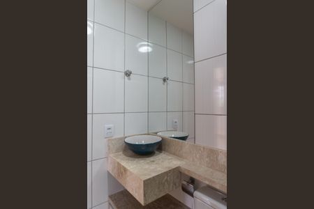 Apartamento para alugar com 136m², 3 quartos e 1 vagaBanheiro 1