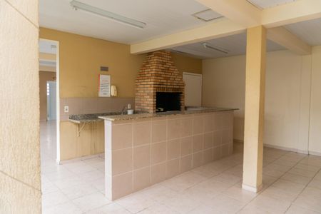 Apartamento para alugar com 136m², 3 quartos e 1 vagaÁrea comum - Churrasqueira