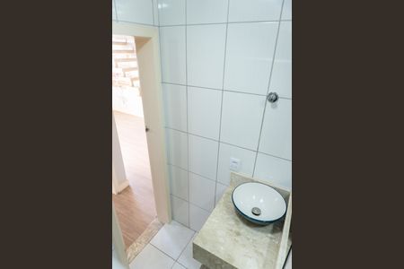 Apartamento para alugar com 136m², 3 quartos e 1 vagaBanheiro 1