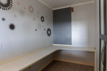 Apartamento para alugar com 136m², 3 quartos e 1 vagaQuarto 3 - Andar superior - Escritório