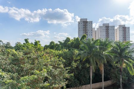 Apartamento para alugar com 136m², 3 quartos e 1 vagaVista do Quarto 1