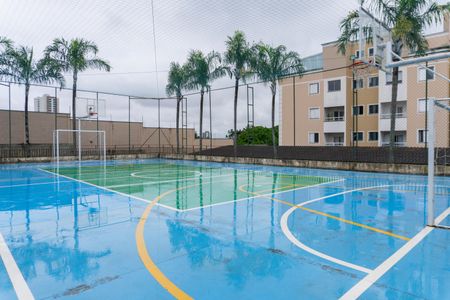 Apartamento para alugar com 136m², 3 quartos e 1 vagaÁrea comum - Quadra