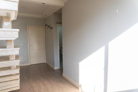 Apartamento para alugar com 136m², 3 quartos e 1 vagaSala