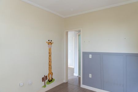 Apartamento para alugar com 136m², 3 quartos e 1 vagaQuarto 1