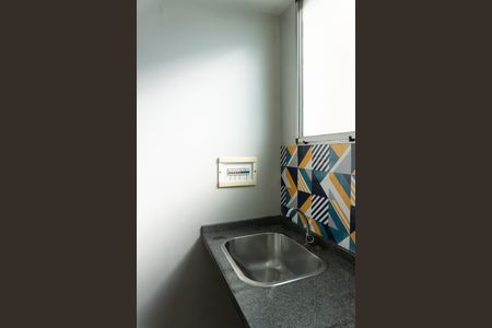 Apartamento para alugar com 136m², 3 quartos e 1 vagaÁrea de serviço