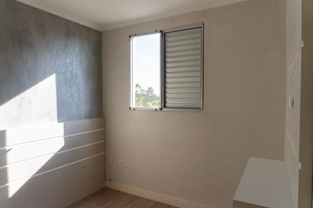 Apartamento para alugar com 136m², 3 quartos e 1 vagaQuarto 2 - Suíte