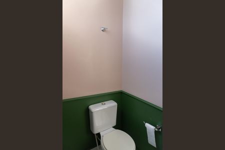 Apartamento para alugar com 136m², 3 quartos e 1 vagaBnaheiro - 3 - Andar Superior