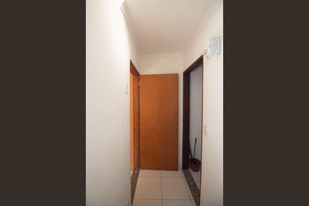 Casa para alugar com 20m², 1 quarto e sem vagaCorredor