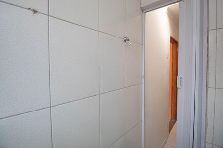 Casa para alugar com 20m², 1 quarto e sem vagaBanheiro