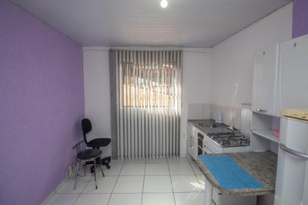 Casa para alugar com 20m², 1 quarto e sem vagaSala/Quarto/Cozinha