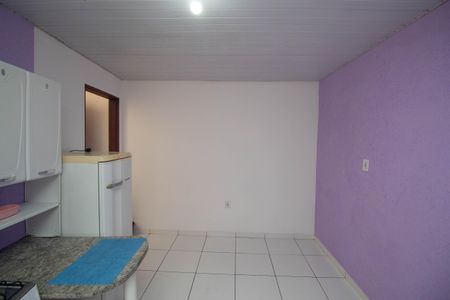 Casa para alugar com 20m², 1 quarto e sem vagaSala/Quarto/Cozinha