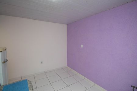 Casa para alugar com 20m², 1 quarto e sem vagaSala/Quarto/Cozinha