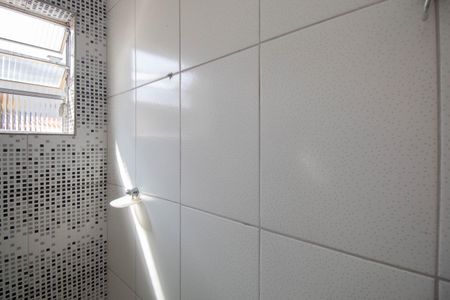 Casa para alugar com 20m², 1 quarto e sem vagaBanheiro