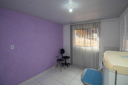 Casa para alugar com 20m², 1 quarto e sem vagaSala/Quarto/Cozinha