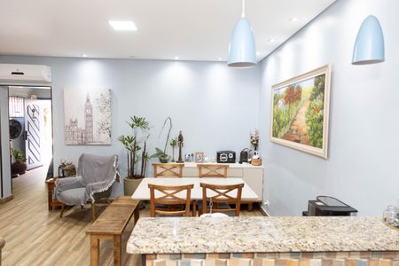 Casa à venda com 367m², 3 quartos e 5 vagas Casa à venda com 367m², 3 quartos e 5 vagasSala de Jantar