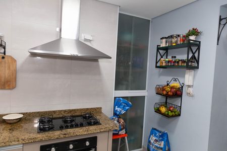 Casa à venda com 367m², 3 quartos e 5 vagas Casa à venda com 367m², 3 quartos e 5 vagasCozinha