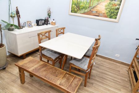 Casa à venda com 367m², 3 quartos e 5 vagas Casa à venda com 367m², 3 quartos e 5 vagasSala de Jantar