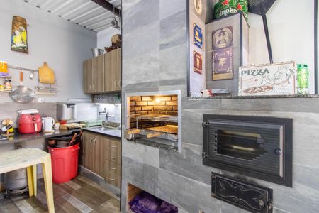 Casa à venda com 367m², 2 quartos e 5 vagasArea Gourmet