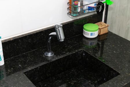 Casa à venda com 367m², 3 quartos e 5 vagas Casa à venda com 367m², 3 quartos e 5 vagasBanheiro Social