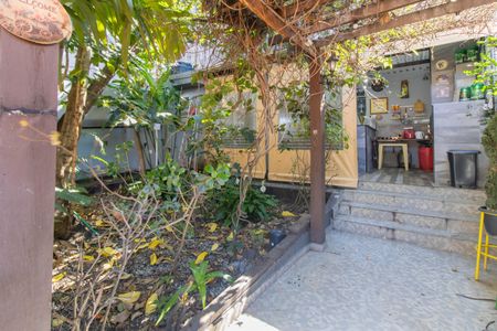 Casa à venda com 367m², 2 quartos e 5 vagasQuintal 