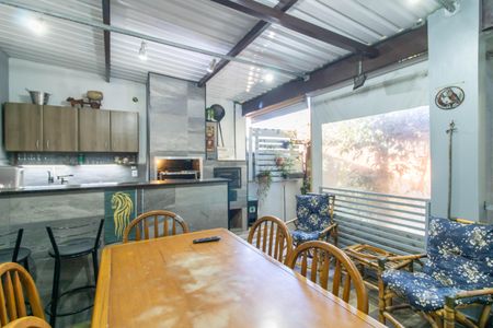 Casa à venda com 367m², 2 quartos e 5 vagasArea Gourmet