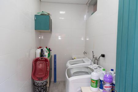 Casa à venda com 367m², 3 quartos e 5 vagas Casa à venda com 367m², 3 quartos e 5 vagasÁrea de Serviço