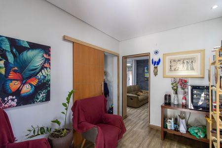 Casa à venda com 367m², 2 quartos e 5 vagasSaleta