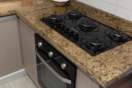 Casa à venda com 367m², 3 quartos e 5 vagas Casa à venda com 367m², 3 quartos e 5 vagasCozinha