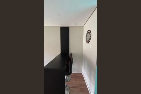 Casa de condomínio para alugar com 100m², 2 quartos e 1 vagaSala 